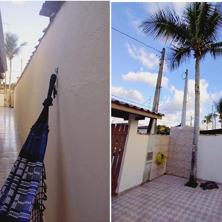 Casa Para Temporada Caraguatatuba Villa Buitenkant foto