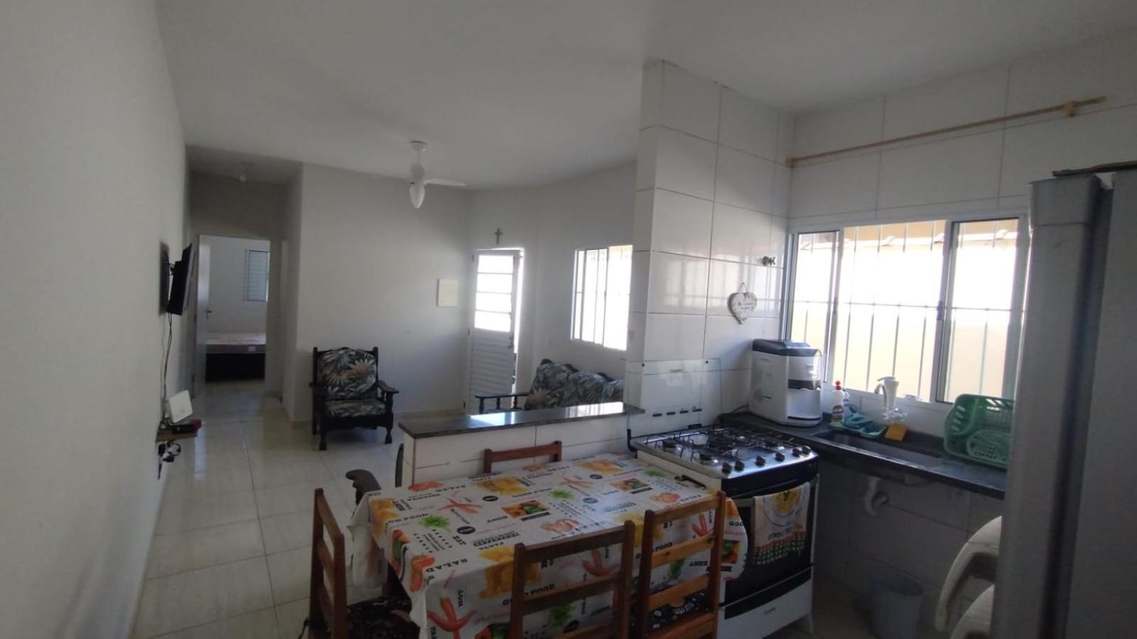 Casa Para Temporada Caraguatatuba Villa Buitenkant foto