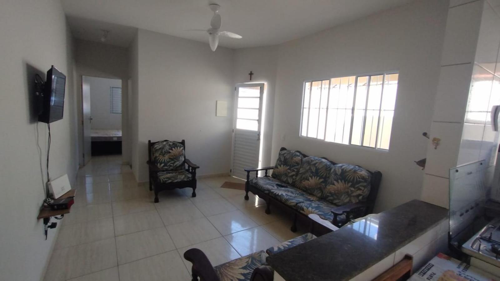 Casa Para Temporada Caraguatatuba Villa Buitenkant foto